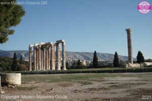 Historical-Athens