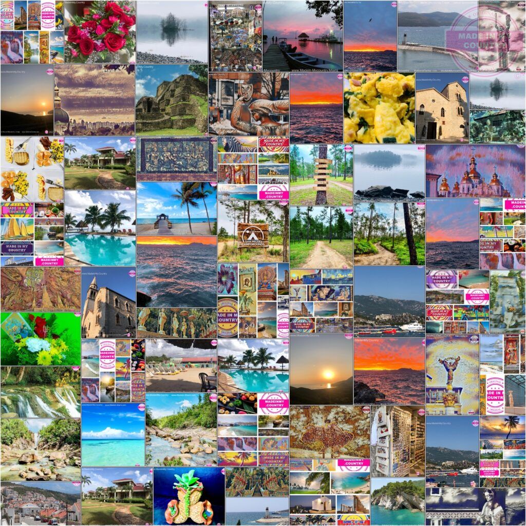 MadeinMycountry is a global platform that celebrates and supports local history, culture, art, and nature conservation efforts. For two decades, we have been sponsoring local museums, cultural organizations, travel destinations, historical sites, and various cultural events around the world.